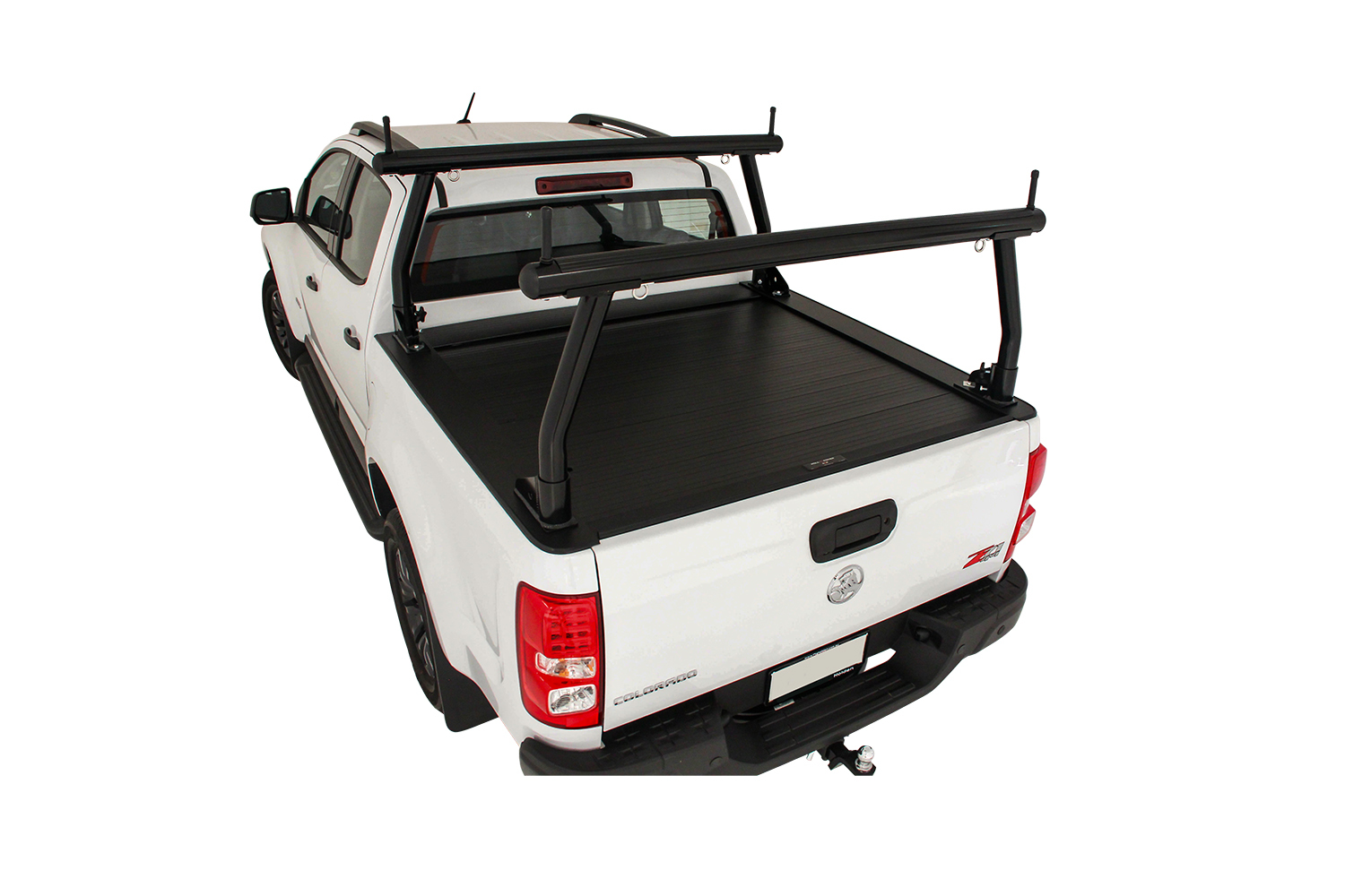 ROLL R COVER Ladder racks (FULL RACK SYSTEM)