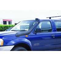 Snorkel Kit Suits Nissan Navara D22 Diesel (ZD30 Models)