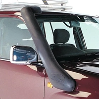 Airtec Snorkel Kit Suits Toyota Landcruiser 100/105 Series & Lexus 470 (1998-2007)