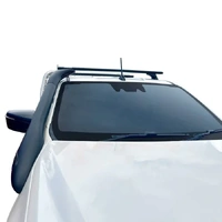 Airtec Snorkel Kit Suits Isuzu Dmax RG & MUX UJ (2020 +)