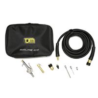 TJM Pro Series Air Compressor Air Line Kit