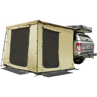 TJM Awning Room 2.5M (Ex Display)