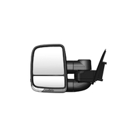 Clearview Next Gen Towing Mirrors Toyota Prado 150 series (2009-2025)