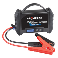 PROJECTA 12V 1250A Lithium Jumpstarter