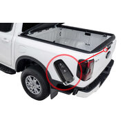 "Plug & Play" Tail Gate Central Lock - Ford Ranger Next Gen (2022+)