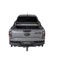 HSP Electric Roll R Cover Next Gen Ranger & Raptor (With XLT Sports Bar)