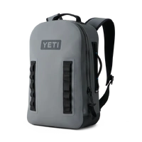 YETI Panga® 28L Waterproof Backpack (Storm Grey)