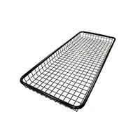 Rhino Rack Steel Mesh Basket Half (1500 x 650 x 120)