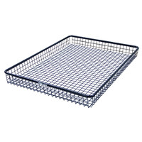 Rhino Rack Steel Mesh Basket Large (1590 x 1205 x 160)