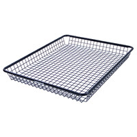 Rhino Rack Steel Mesh Basket Medium (1340 x 1070 x 125)