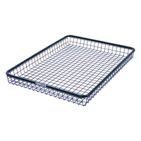 Rhino Rack Steel Mesh Basket Small (1245 x 940 x 120)