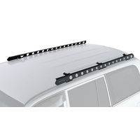 Rhino-Rack Backbone Mounting System - Toyota 100 Series