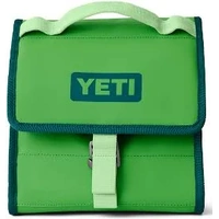 CANOPY GREEN Yeti Daytrip Lunch Bag