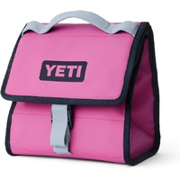 WILD FUSHIA Yeti Daytrip Lunch Bag