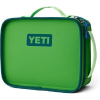 CANOPY GREEN Yeti Daytrip Lunch Box