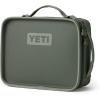 CHARCOAL Daytrip Lunch Box