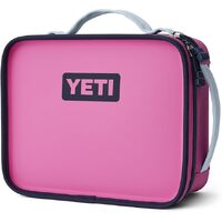 WILD FUSHIA Yeti Daytrip Lunch Box