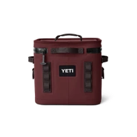 WILD VINE RED Yeti Hopper Flip 12