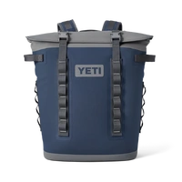 YETI Hopper® M20 Backpack Soft Cooler (Navy)