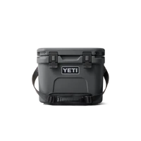 CHARCOAL Roadie 15 Hard Cooler