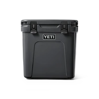 YETI Roadie® 48 Wheeled Hard Cooler (Charcoal)