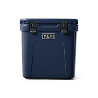 YETI Roadie® 48 Wheeled Hard Cooler (Navy)