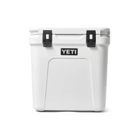 YETI Roadie® 48 Wheeled Hard Cooler (White)