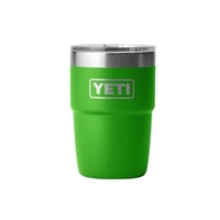 CANOPY GREEN Rambler 8 oz (236 ml) Stackable Cup