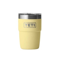 DAYBREAK YELLOW Rambler 8 oz (236 ml) Stackable Cup