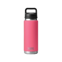 TROPICAL PINK 26oz (769ml) Bottle With Chug Cap