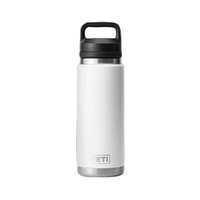 WHITE 26oz (769ml) Bottle With Chug Cap