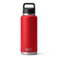 RESCUE RED 46oz (1.36ltr) Bottle With Chug Cap