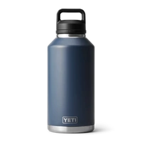 NAVY 64oz (1.89ltr) Bottle With Chug Cap