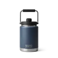 NAVY Yeti Half Gallon Jug