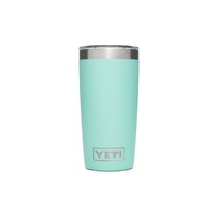 SEA FOAM 10oz (295ml) Tumbler With Magslider Lid