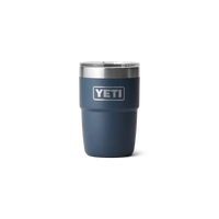 NAVY Rambler® 16 oz (473 ml) Stackable Cup