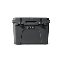 YETI Tundra® 35 Hard Cooler (Charcoal)