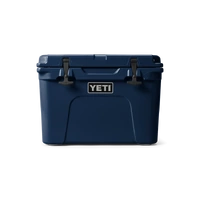 YETI Tundra® 35 Hard Cooler (Navy)