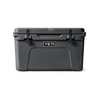 YETI Tundra® 45 Hard Cooler (Charcoal)