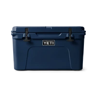 YETI Tundra® 45 Hard Cooler (Navy)