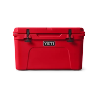 YETI Tundra® 45 Hard Cooler (Rescue Red)