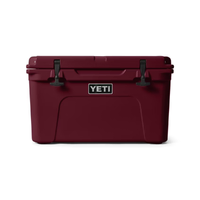 YETI Tundra® 45 Hard Cooler (Wild Vine Red)