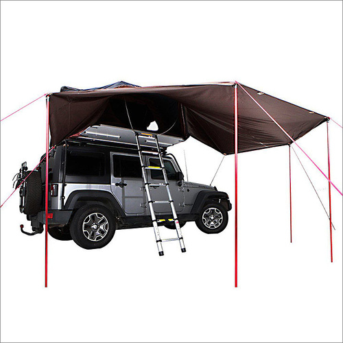 Ikamper Awning Type A Suits Skycamp 3 0 2p 4p And Xcover 2 0